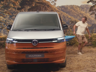 VW MULTIVAN